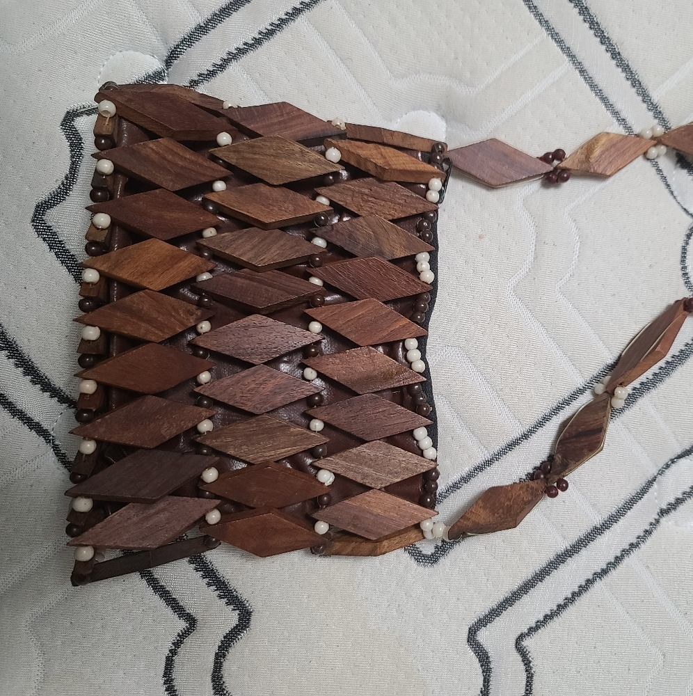 Small bag - Picture 2 of 2